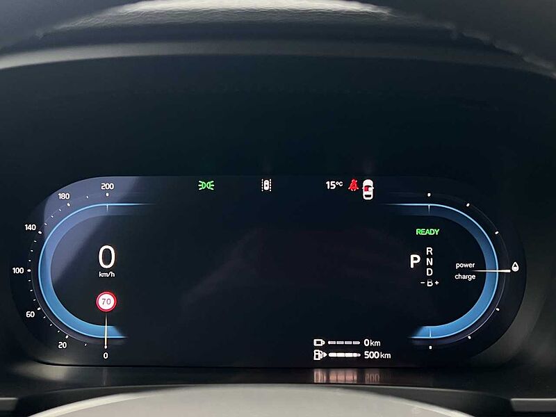 Volvo V90 T6 Plus Dark Plug-In Hybrid AWD/Standz/360K