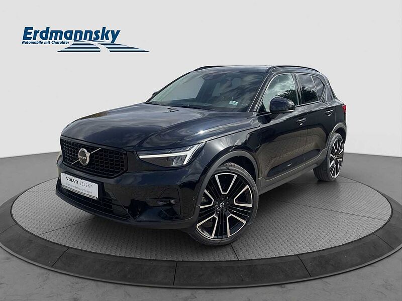 Volvo XC40 T5 Ultimate Dark Plug-In Hybrid/Pano/360Kam