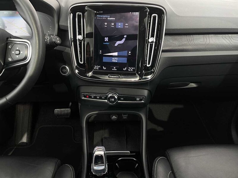 Volvo XC40 T5 Ultimate Dark Plug-In Hybrid/Pano/360Kam