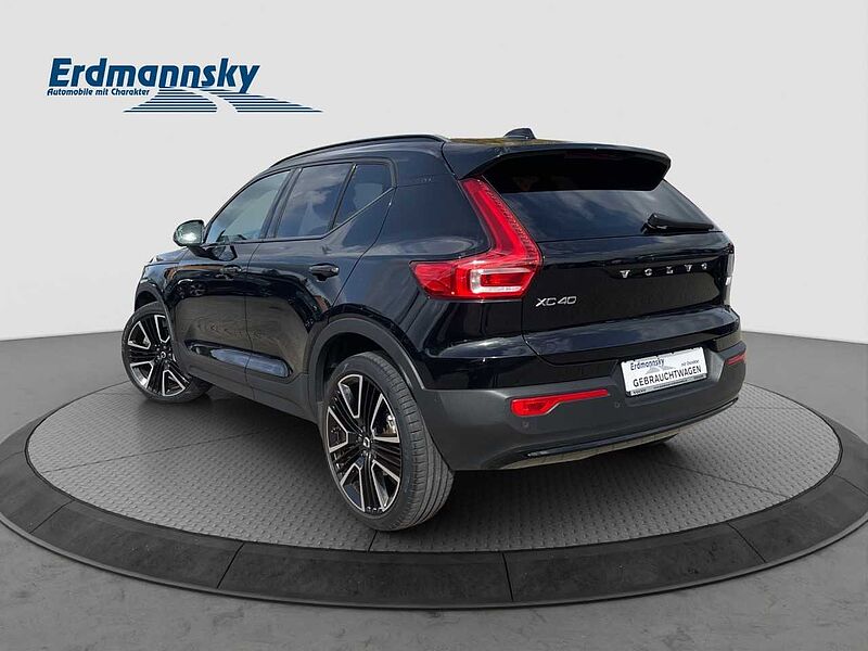 Volvo XC40 T5 Ultimate Dark Plug-In Hybrid/Pano/360Kam