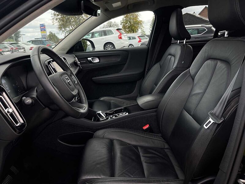 Volvo XC40 T5 Ultimate Dark Plug-In Hybrid/Pano/360Kam