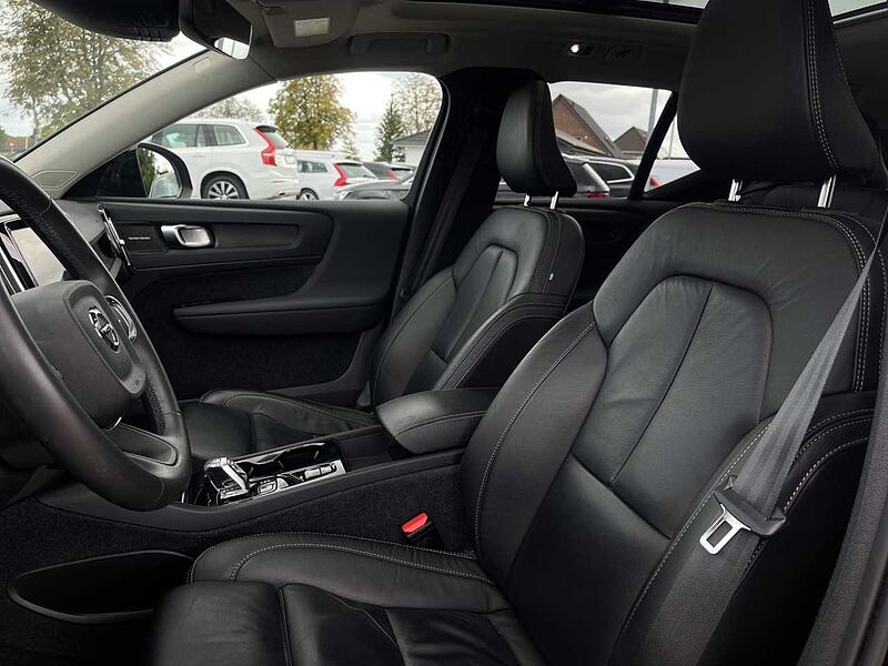 Volvo XC40 T5 Ultimate Dark Plug-In Hybrid/Pano/360Kam