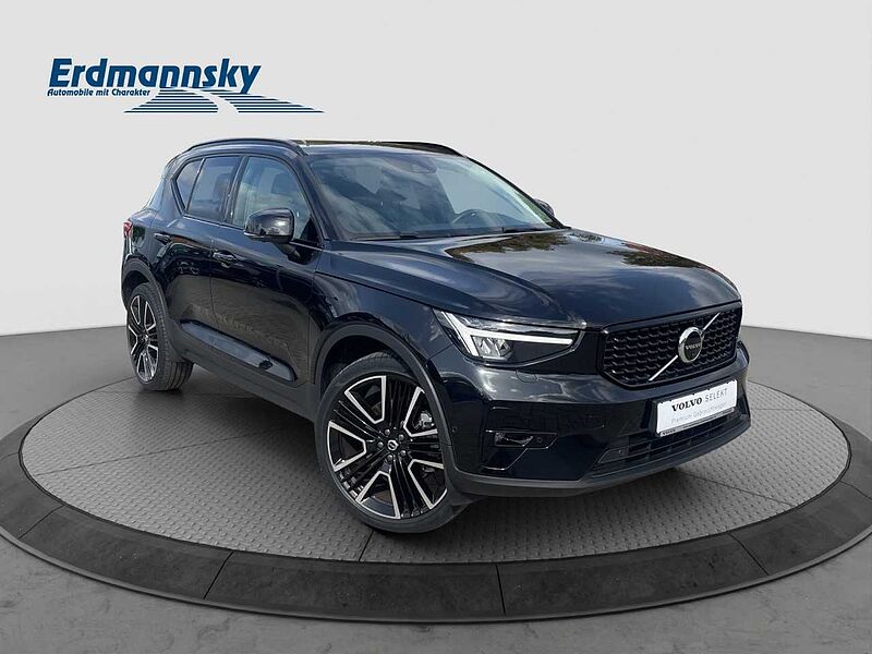 Volvo XC40 T5 Ultimate Dark Plug-In Hybrid/Pano/360Kam