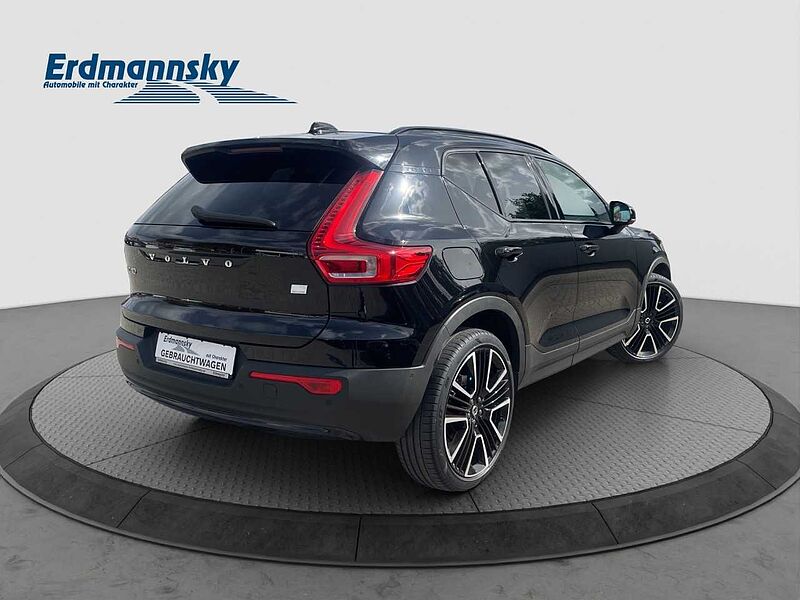 Volvo XC40 T5 Ultimate Dark Plug-In Hybrid/Pano/360Kam