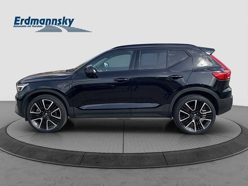 Volvo XC40 T5 Ultimate Dark Plug-In Hybrid/Pano/360Kam