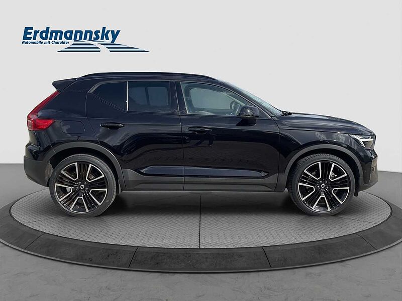 Volvo XC40 T5 Ultimate Dark Plug-In Hybrid/Pano/360Kam
