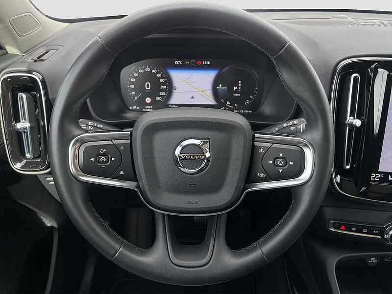 Volvo XC40 T5 Ultimate Dark Plug-In Hybrid/Pano/360Kam