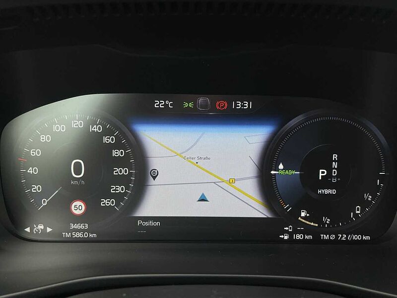 Volvo XC40 T5 Ultimate Dark Plug-In Hybrid/Pano/360Kam