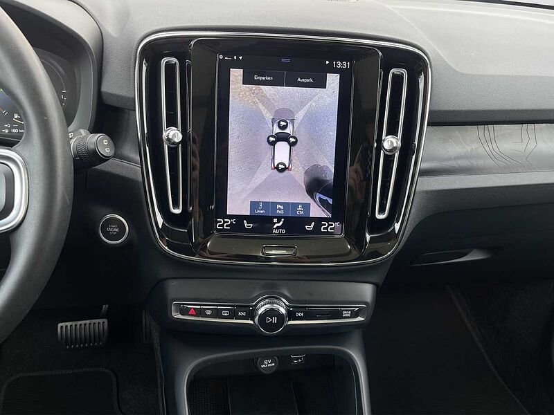Volvo XC40 T5 Ultimate Dark Plug-In Hybrid/Pano/360Kam