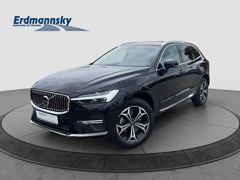 Volvo XC60 T6 Inscription Expr. Plug-In Hybrid/AHK/360K