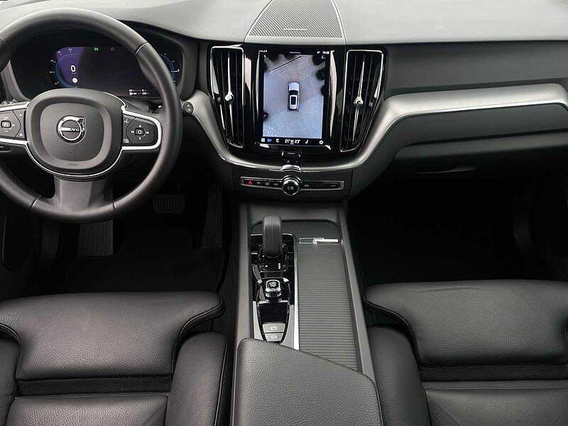 Volvo XC60 T6 Inscription Expr. Plug-In Hybrid/AHK/360K