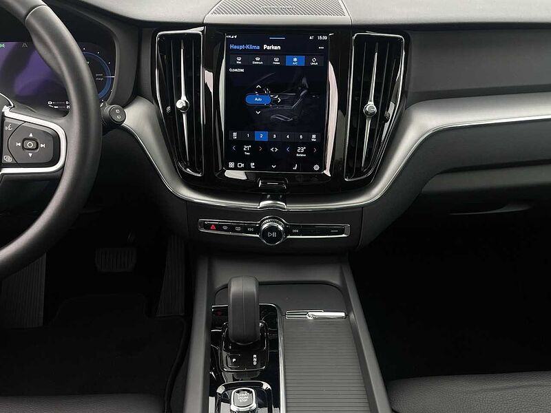 Volvo XC60 T6 Inscription Expr. Plug-In Hybrid/AHK/360K