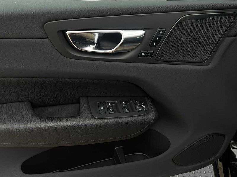 Volvo XC60 T6 Inscription Expr. Plug-In Hybrid/AHK/360K