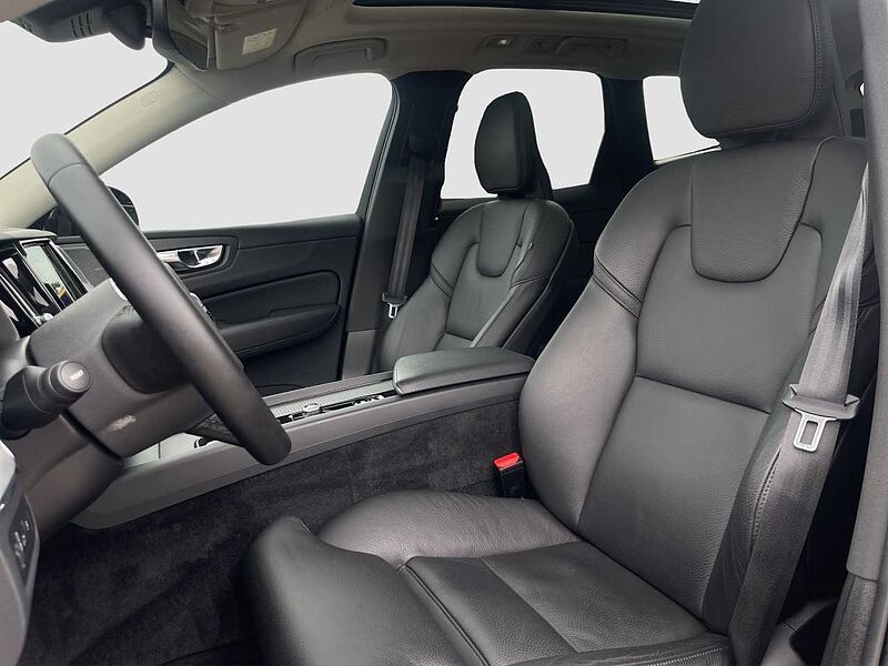 Volvo XC60 T6 Inscription Expr. Plug-In Hybrid/AHK/360K