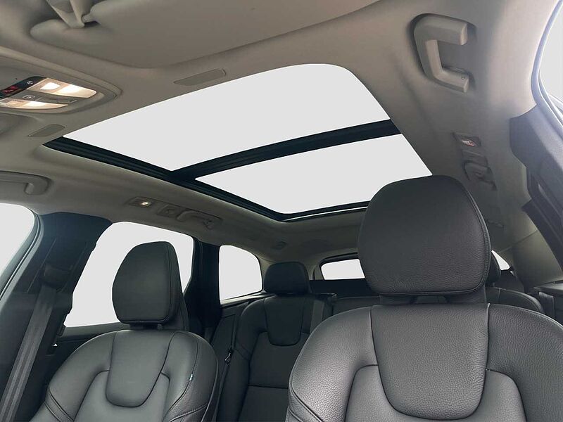 Volvo XC60 T6 Inscription Expr. Plug-In Hybrid/AHK/360K