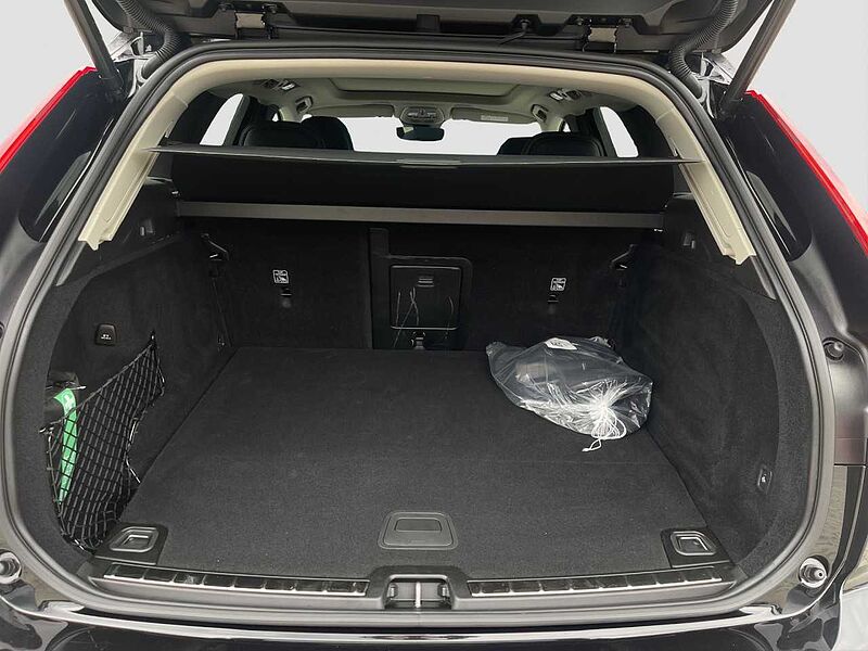 Volvo XC60 T6 Inscription Expr. Plug-In Hybrid/AHK/360K