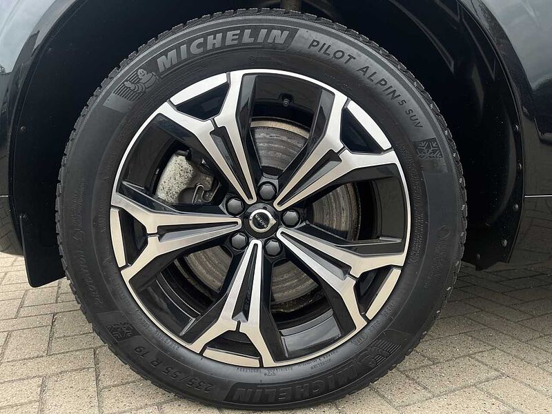 Volvo XC60 T6 Inscription Expr. Plug-In Hybrid/AHK/360K