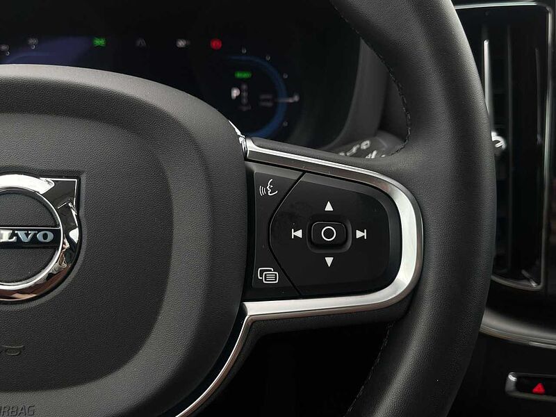 Volvo XC60 T6 Inscription Expr. Plug-In Hybrid/AHK/360K