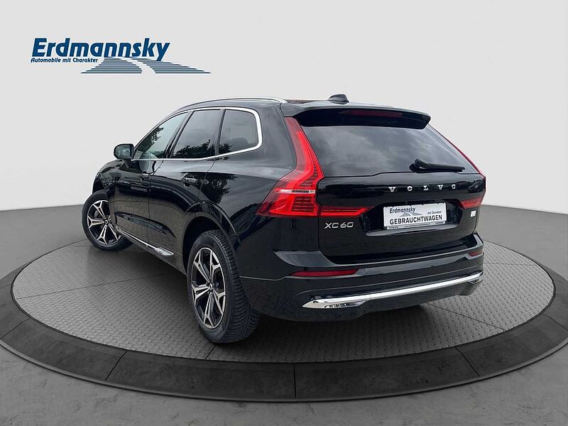 Volvo XC60 T6 Inscription Expr. Plug-In Hybrid/AHK/360K