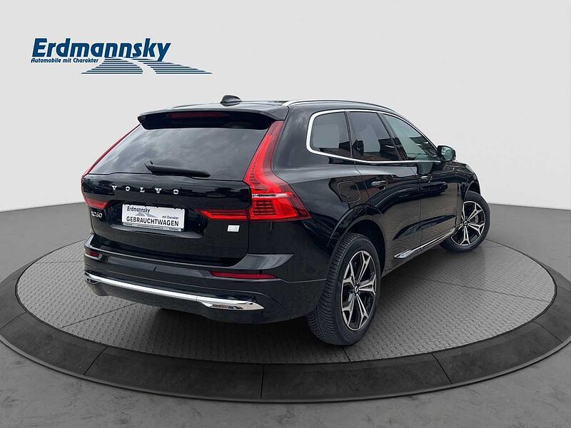 Volvo XC60 T6 Inscription Expr. Plug-In Hybrid/AHK/360K