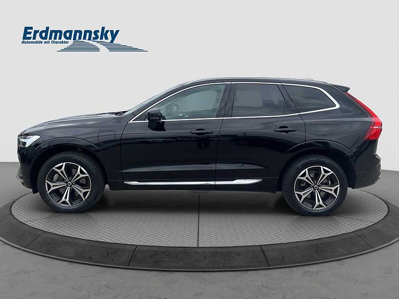 Volvo XC60 T6 Inscription Expr. Plug-In Hybrid/AHK/360K