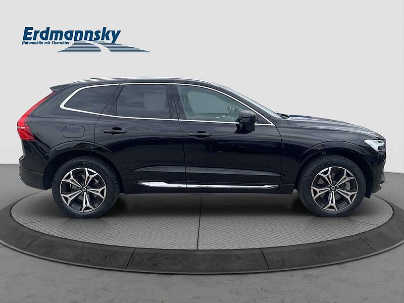 Volvo XC60 T6 Inscription Expr. Plug-In Hybrid/AHK/360K