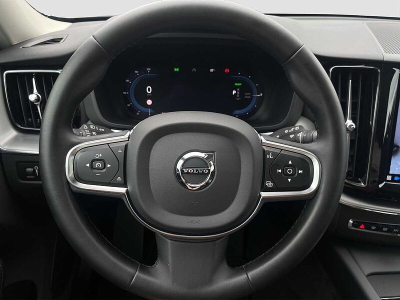 Volvo XC60 T6 Inscription Expr. Plug-In Hybrid/AHK/360K