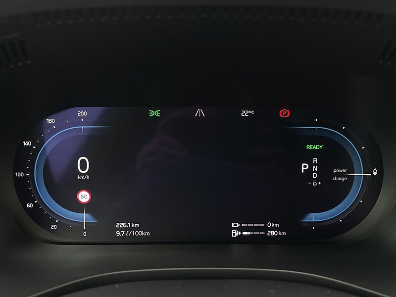 Volvo XC60 T6 Inscription Expr. Plug-In Hybrid/AHK/360K