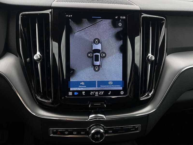 Volvo XC60 T6 Inscription Expr. Plug-In Hybrid/AHK/360K