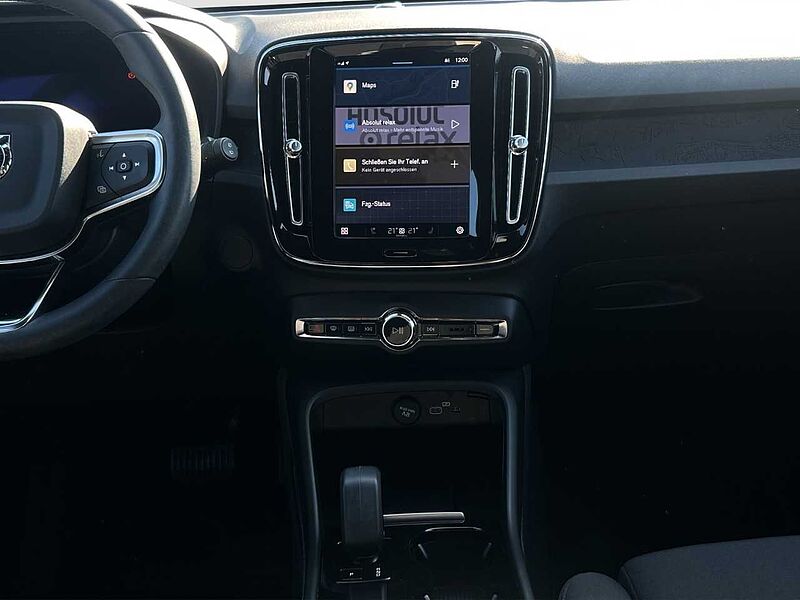 Volvo XC40 Pure Electric Core Recharge/SHZ/LHZ/Navi