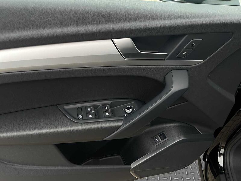 Audi Q5 40 2.0 TDI quattro S-line/AHK/Bus. -Paket/MMI