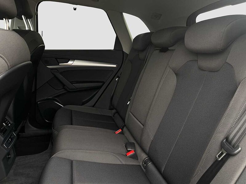 Audi Q5 40 2.0 TDI quattro S-line/AHK/Bus. -Paket/MMI