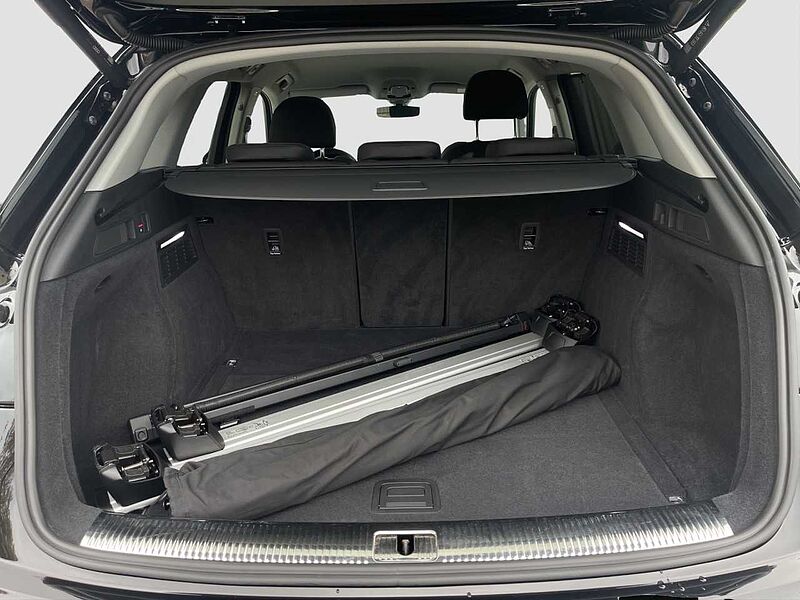 Audi Q5 40 2.0 TDI quattro S-line/AHK/Bus. -Paket/MMI