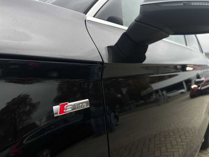 Audi Q5 40 2.0 TDI quattro S-line/AHK/Bus. -Paket/MMI