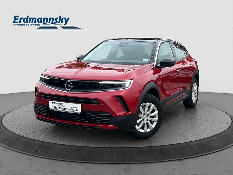Opel Mokka e Edition/SHZ/R-Kam/LHZ/Navi/ Klima Navi