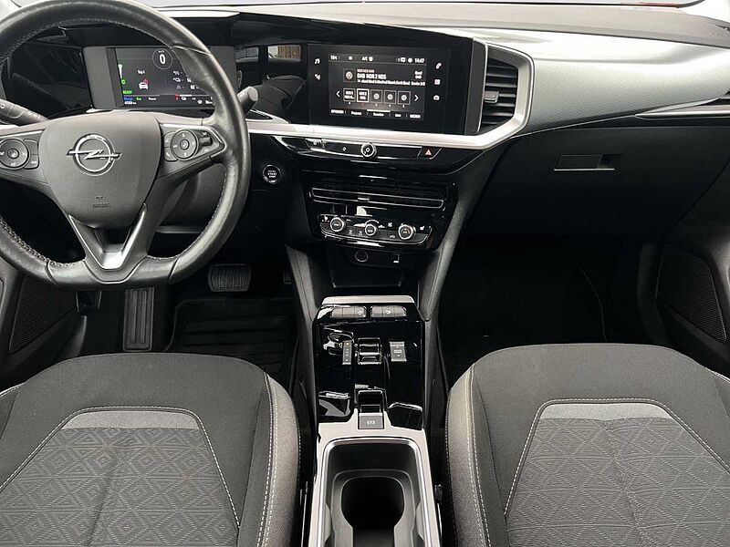 Opel Mokka e Edition/SHZ/R-Kam/LHZ/Navi/ Klima Navi