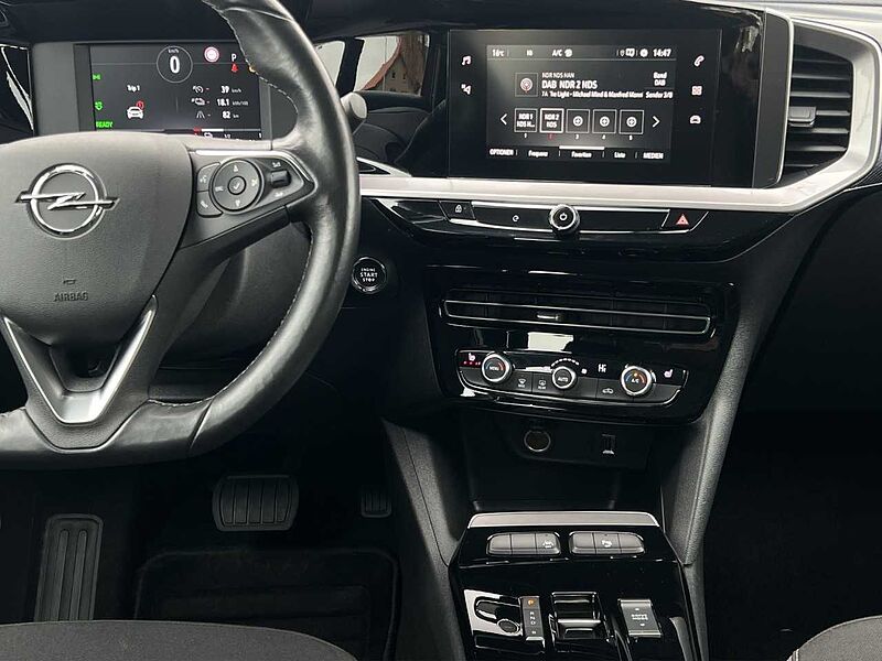 Opel Mokka e Edition/SHZ/R-Kam/LHZ/Navi/ Klima Navi