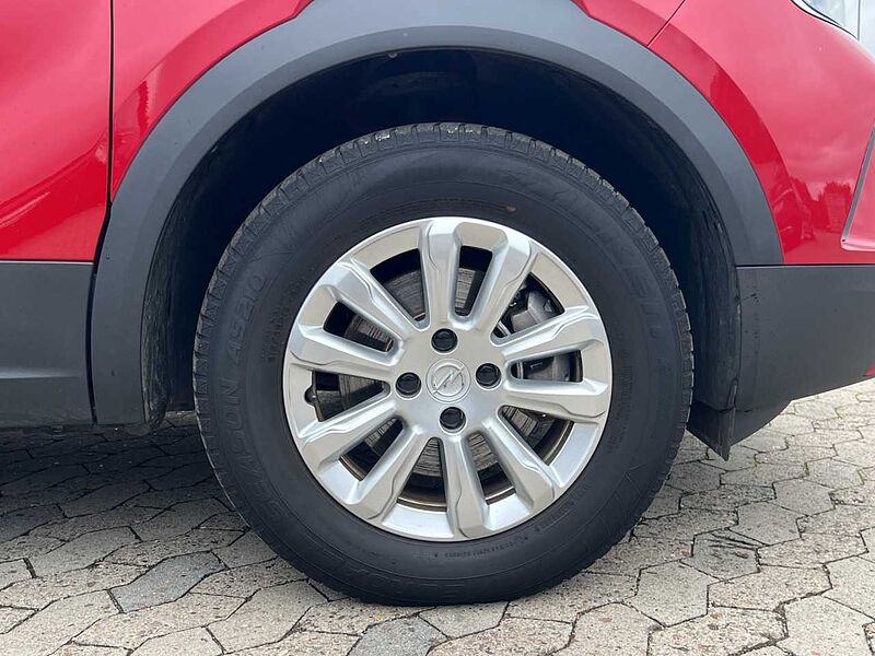 Opel Mokka e Edition/SHZ/R-Kam/LHZ/Navi/ Klima Navi