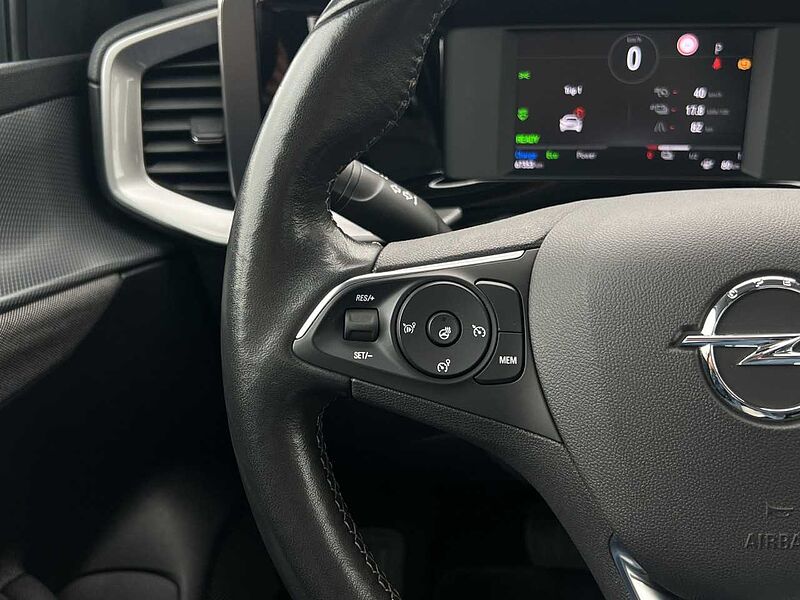 Opel Mokka e Edition/SHZ/R-Kam/LHZ/Navi/ Klima Navi