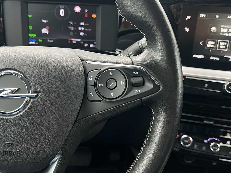 Opel Mokka e Edition/SHZ/R-Kam/LHZ/Navi/ Klima Navi