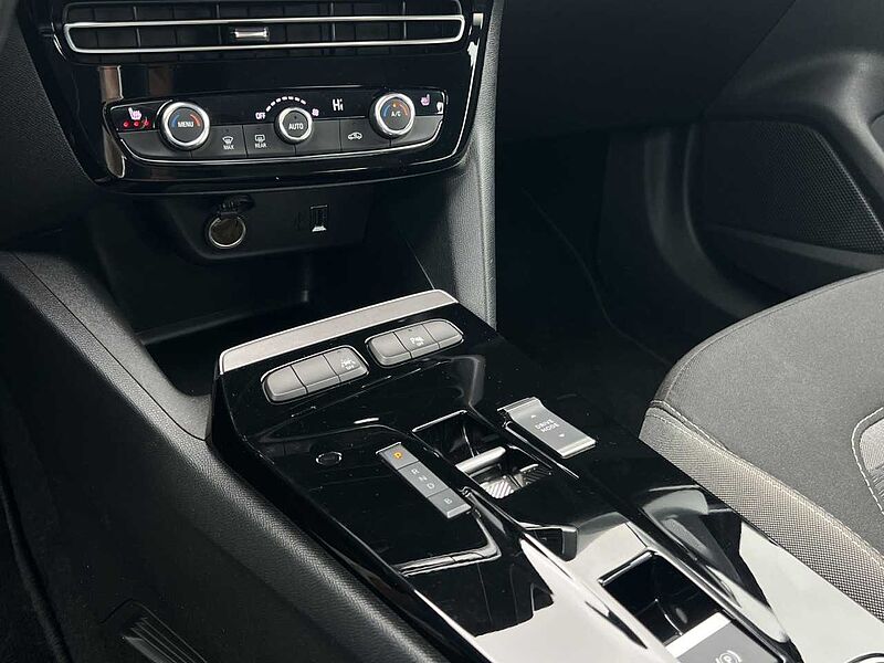 Opel Mokka e Edition/SHZ/R-Kam/LHZ/Navi/ Klima Navi