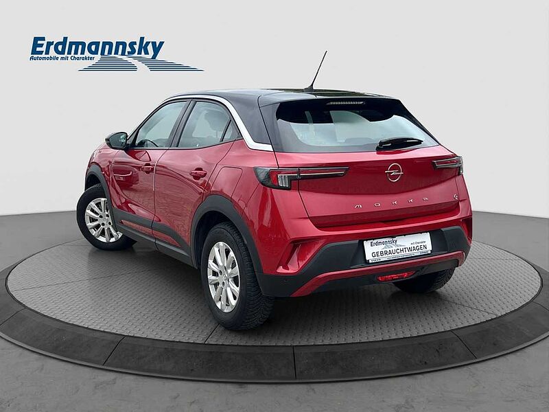 Opel Mokka e Edition/SHZ/R-Kam/LHZ/Navi/ Klima Navi
