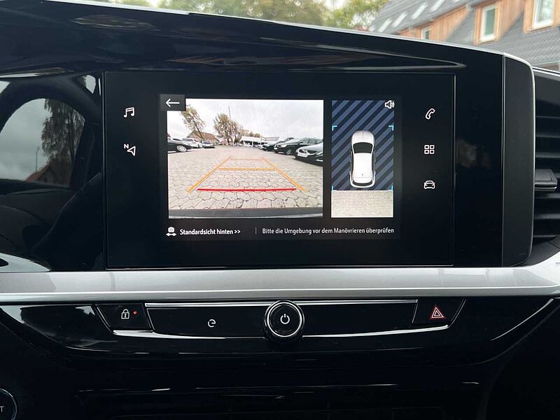 Opel Mokka e Edition/SHZ/R-Kam/LHZ/Navi/ Klima Navi