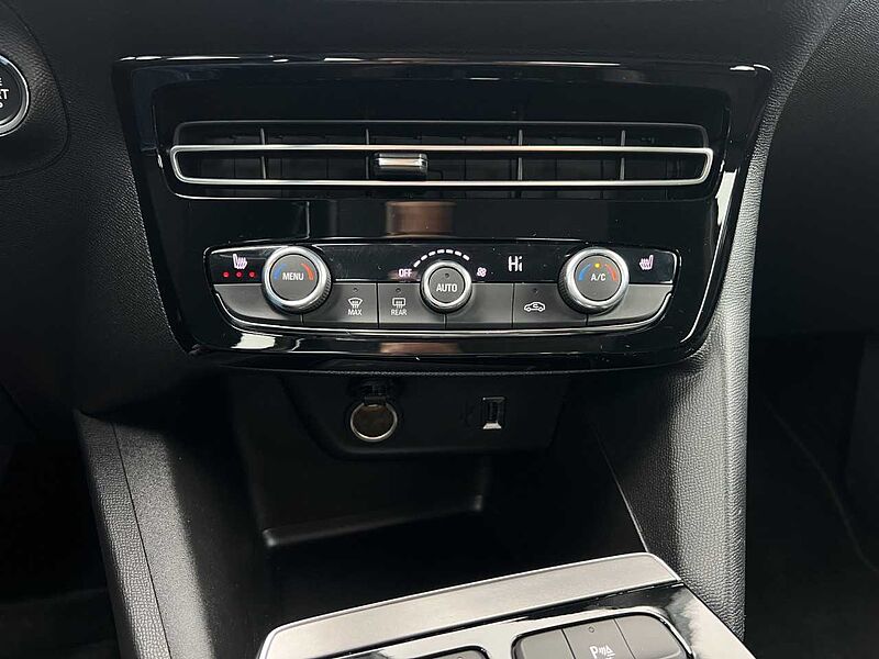 Opel Mokka e Edition/SHZ/R-Kam/LHZ/Navi/ Klima Navi