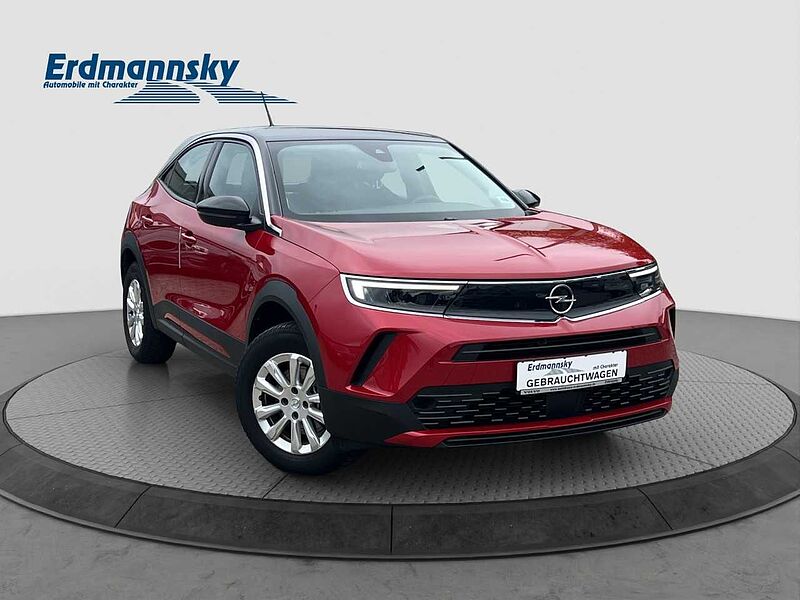Opel Mokka e Edition/SHZ/R-Kam/LHZ/Navi/ Klima Navi