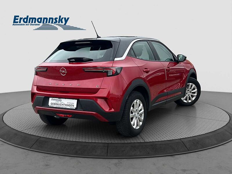 Opel Mokka e Edition/SHZ/R-Kam/LHZ/Navi/ Klima Navi