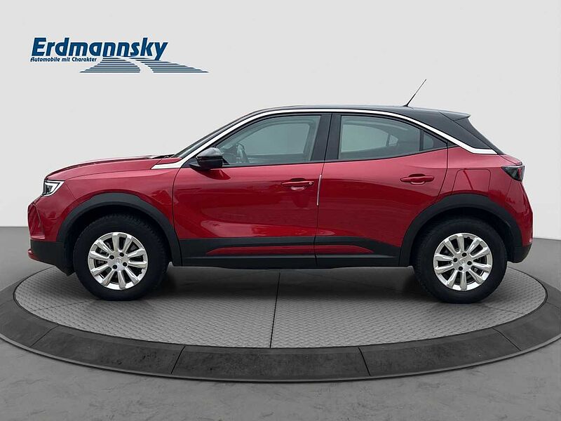 Opel Mokka e Edition/SHZ/R-Kam/LHZ/Navi/ Klima Navi