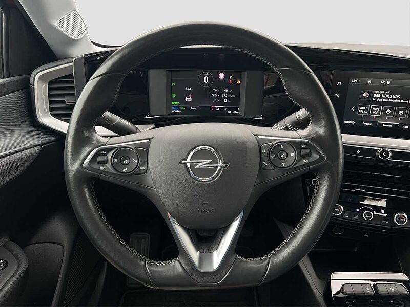 Opel Mokka e Edition/SHZ/R-Kam/LHZ/Navi/ Klima Navi