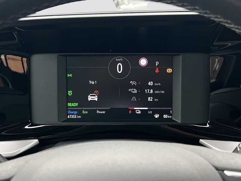 Opel Mokka e Edition/SHZ/R-Kam/LHZ/Navi/ Klima Navi