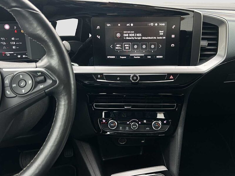Opel Mokka e Edition/SHZ/R-Kam/LHZ/Navi/ Klima Navi